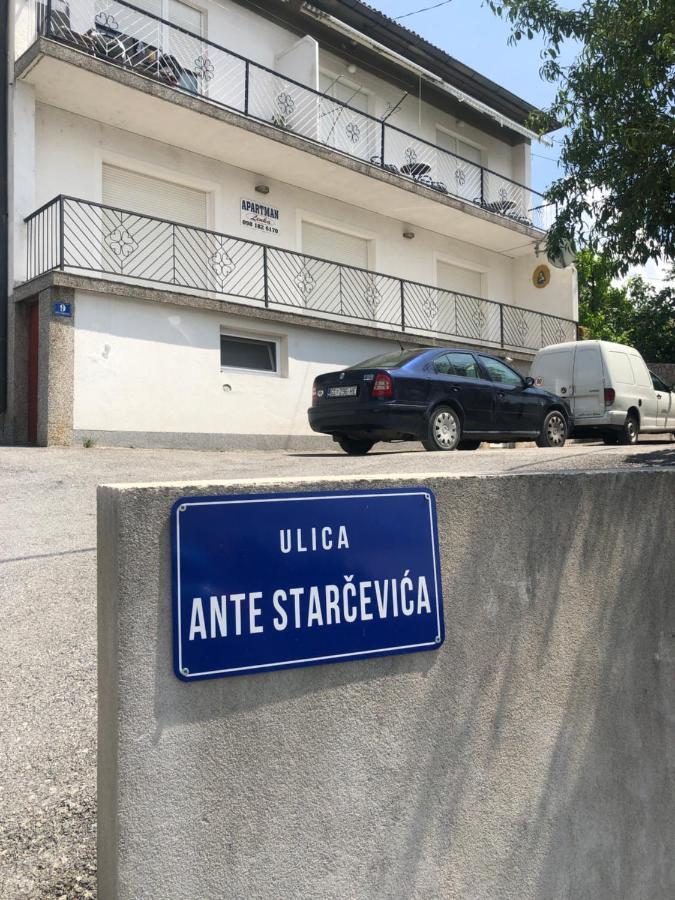Lorena Senj  Eksteriør bilde